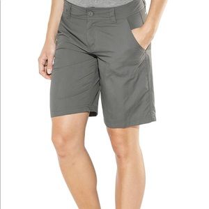 Columbia East Ridge 2 Short